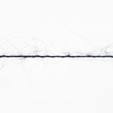 Lang Yarns Lace Yarn, 310m / 25g – Navy (0025), yarn strand