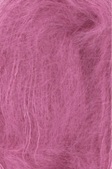 Lang Yarns Lace Yarn, 310m / 25g – Pink (0085), yarn texture