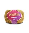 Circulo Amigurumi Yarn, ideal for soft and durable knits