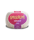 100% Cotton Circulo Amigurumi Yarn for crafting.