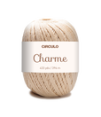 Circulo CHARME – Fil 100% coton mercerisé brésilien, 396m / 150g