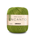 Circulo Encanto - 100% Viscose Yarn, 128m/100g