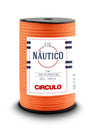 Circulo Fio Náutico Yarn in a bold display.
