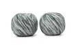 Let It Sock! – Komplet za nogavice Circulo (94 % bombaž, 6 % elastan)