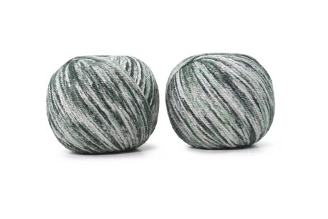 Let It Sock! – Kit Fil à Chaussettes Circulo (94% Coton Brésilien, 6% Élasthanne)