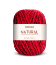 Círculo Barroco Multicolor Premium 4/6 – Hilo de algodón brasileño (226m / 200g)