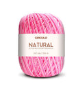 Circulo Barroco Yarn displaying vivid hues.