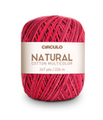 Círculo Natural Cotton Multicolor 4/6 – Cotton Yarn (226 m / 200 g)