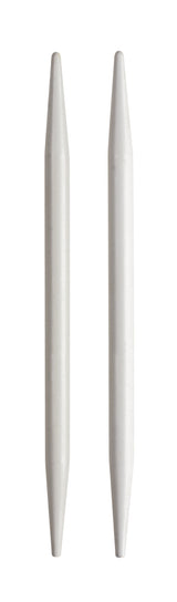 Pony Classic Aluminium Interchangeable Knitting Needle Tips – 10.5 & 14 cm, 14 cm, 7.00 mm – additional product view