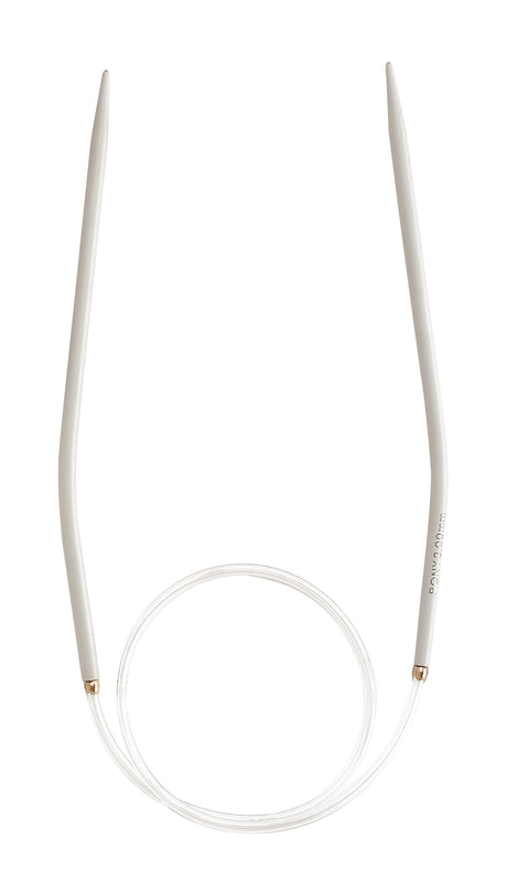 Pony Classic Fixed Circular Knitting Needles – 40, 60, 80 & 100 cm, 40 cm, 3.00 mm – additional product view