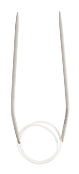 Pony Classic Fixed Circular Knitting Needles – 40, 60, 80 & 100 cm, 60 cm, 4.00 mm – additional product view