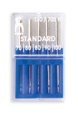 Pony Sewing Machine Needles, Standard, No. 70–100 / 5 pcs – additional product view
