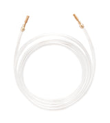 Pony Cables for Interchangeable Knitting Needles, 14 cm tips, 80 cm – additional product view