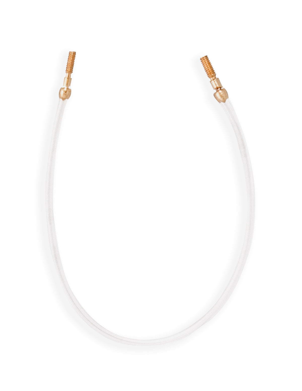 Pony Cables for Interchangeable Knitting Needles, 10.5 cm tips, 40 cm