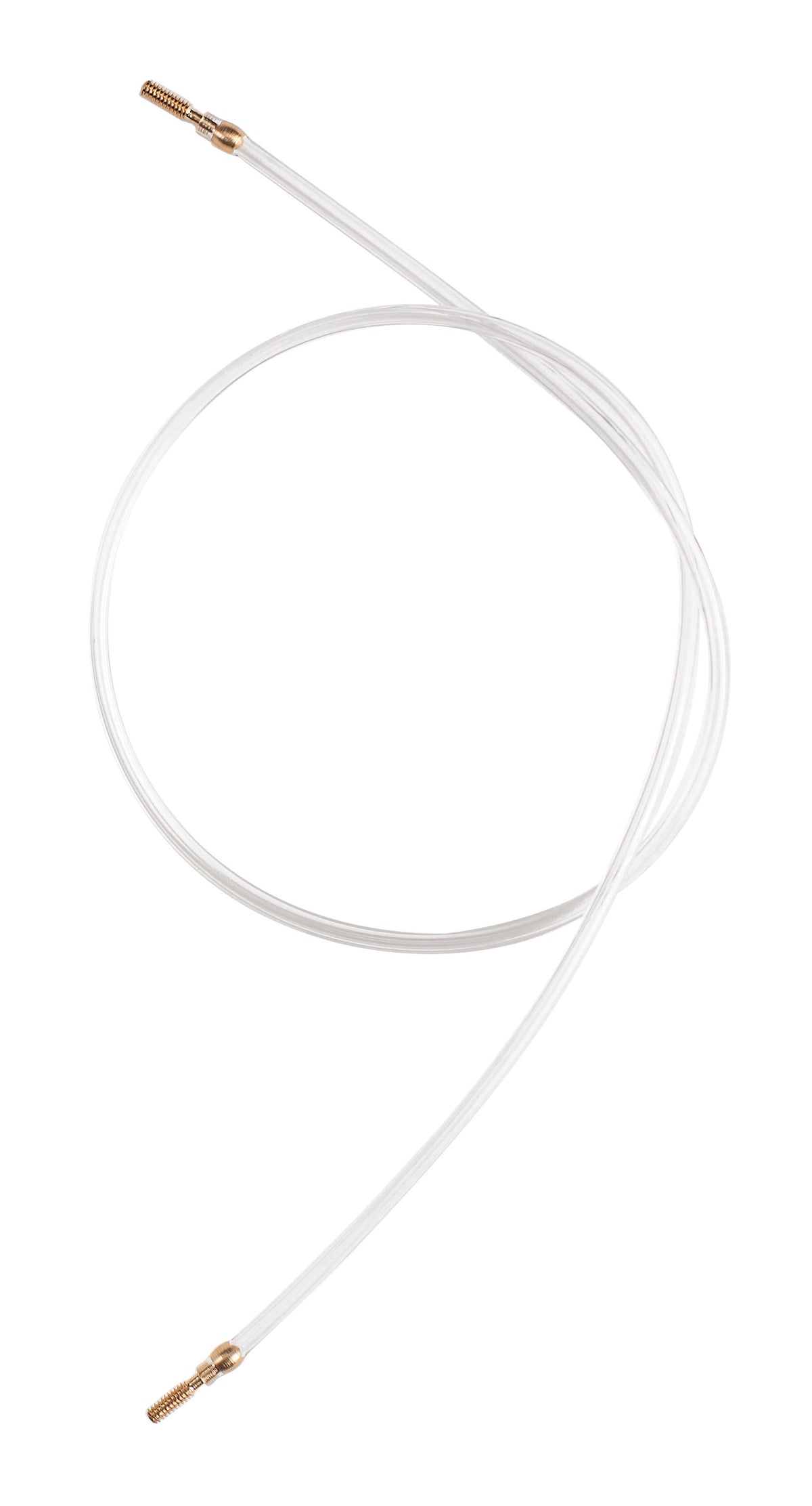 Pony Cables for Interchangeable Knitting Needles, 10.5 cm tips, 80 cm – additional product view