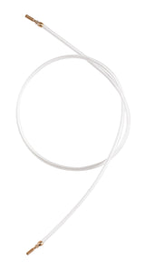 Pony Cables for Interchangeable Knitting Needles, 10.5 cm tips, 80 cm