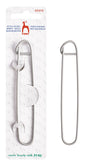 Pony Aluminium Stitch Holders, Medium – 11 cm