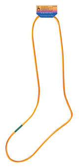 Pony Colour Anodised Aluminium Sock Blockers, 36–37