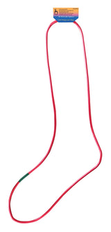 Pony Colour Anodised Aluminium Sock Blockers, 40–41
