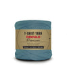 Thick, colorful Circulo T-shirt Yarn.