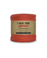 Durable Circulo Premium T-shirt Yarn.