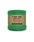Smooth, colorful Circulo Premium T-shirt Yarn.