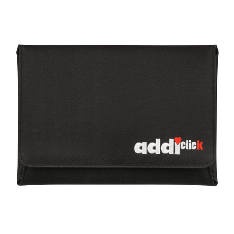 addiClick Basic Long Set - Versatile Interchangeable Knitting Needle Kit - Leo Hobby Marketplace