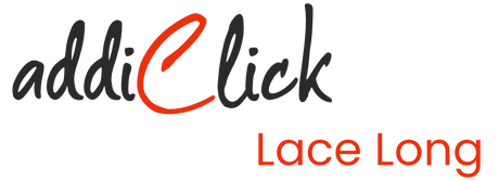 addiClick Lace Long Set - Precision Knitting for Fine Yarns and Patterns - Leo Hobby Marketplace