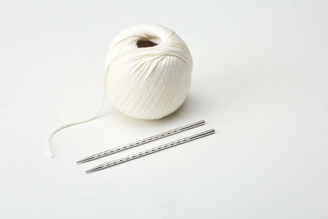 addiClick Novel Lace Long Set - Ergonomic Square Needles - Leo Hobby Marketplace