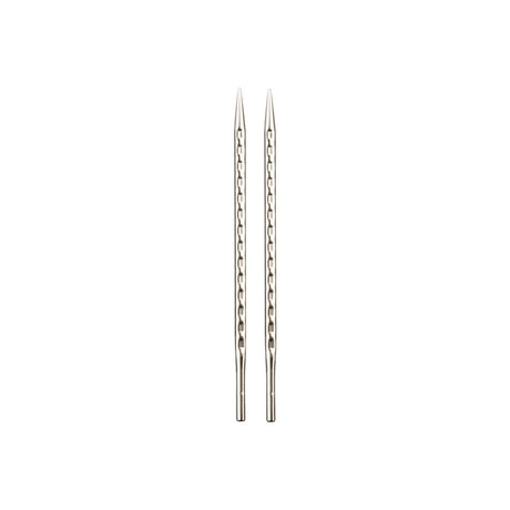 addiClick Novel Lace Long Set - Ergonomic Square Needles - Leo Hobby Marketplace