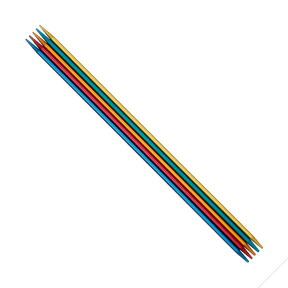 addiColibri Needle Set - Lightweight & Colorful Knitting Needles - Leo Hobby Marketplace
