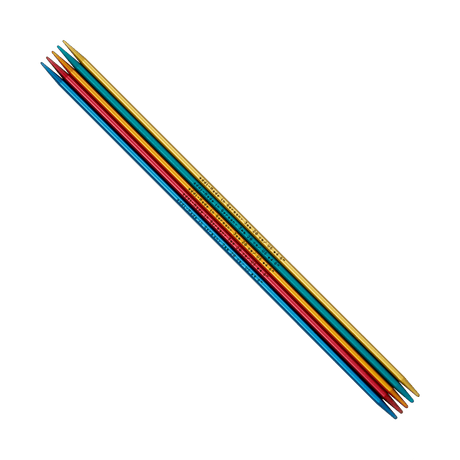 addiColibri Needle Set - Lightweight & Colorful Knitting Needles - Leo Hobby Marketplace