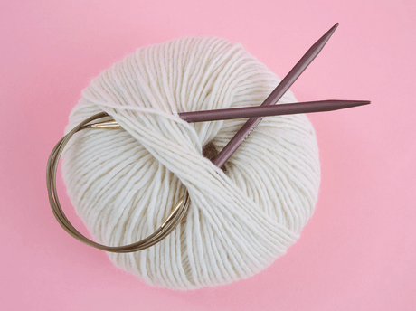 addiMystic Lace Circular Knitting Needle - 706 - 2 - Leo Hobby
