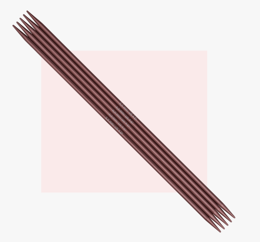 addiMystic Sock Lace Double - Pointed Needles – 202 - 2 - Leo Hobby