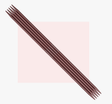 addiMystic Sock Lace Double - Pointed Needles – 202 - 2 - Leo Hobby