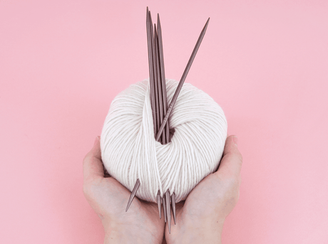 addiMystic Sock Lace Double - Pointed Needles – 202 - 2 - Leo Hobby