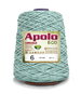 Apolo Eco 4/6 Cotton Cord Yarn – Ideal for Crochet Bags & Home Decor (600g) - Leo Hobby