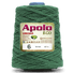 Apolo Eco 4/6 Cotton Cord Yarn – Ideal for Crochet Bags & Home Decor (600g) - Leo Hobby