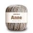 Circulo ANNE 100% Cotton Yarn – 250m/73g for Crochet and Knitting Projects - Leo Hobby Marketplace