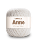 Circulo ANNE 100% Cotton Yarn – 250m/73g for Crochet and Knitting Projects - Leo Hobby Marketplace