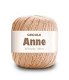 Circulo ANNE 100% Cotton Yarn – 250m/73g for Crochet and Knitting Projects - Leo Hobby Marketplace