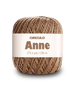 Circulo ANNE 100% Cotton Yarn – 250m/73g for Crochet and Knitting Projects - Leo Hobby Marketplace
