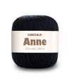 Circulo ANNE 100% Cotton Yarn – 250m/73g for Crochet and Knitting Projects - Leo Hobby Marketplace
