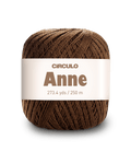 Circulo ANNE 100% Cotton Yarn – 250m/73g for Crochet and Knitting Projects - Leo Hobby Marketplace