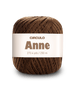 Circulo ANNE 100% Cotton Yarn – 250m/73g for Crochet and Knitting Projects - Leo Hobby Marketplace