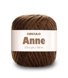 Circulo ANNE 100% Cotton Yarn – 250m/73g for Crochet and Knitting Projects - Leo Hobby Marketplace