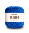 Circulo ANNE 100% Cotton Yarn – 250m/73g for Crochet and Knitting Projects - Leo Hobby Marketplace