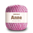Circulo ANNE 100% Cotton Yarn – 250m/73g for Crochet and Knitting Projects - Leo Hobby Marketplace
