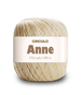 Circulo ANNE 100% Cotton Yarn – 250m/73g for Crochet and Knitting Projects - Leo Hobby Marketplace
