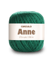 Circulo ANNE 100% Cotton Yarn – 250m/73g for Crochet and Knitting Projects - Leo Hobby